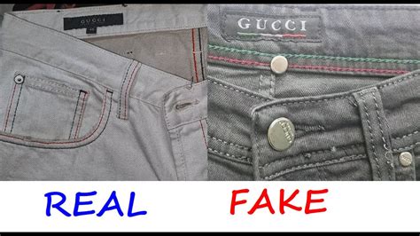 well made fake gucci pants|gucci pants counterfeit.